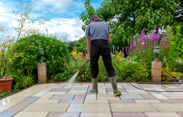 Reliable Hodgkins, IL Pressure Washing Services Solutions